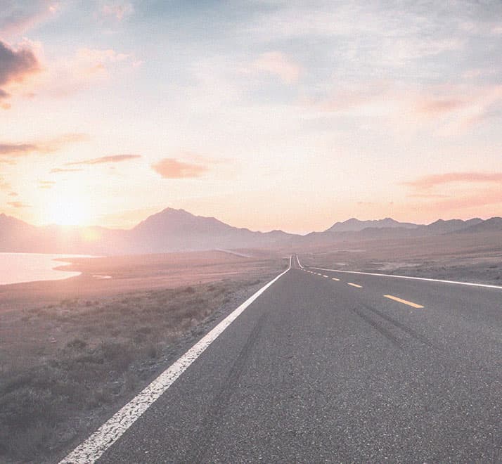 お見送りの物語